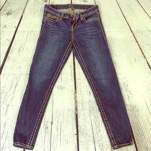 Kut From The Kloth Skinny Jeans